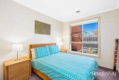  1/27 Bardsley Street Sunshine West VIC 3020 $500,000 - $550,000 Attractive, Low Maintenance, Convenience... With its generous open plan design, walking distance to the area’s key attractions and amenities, this distinctive single-level street facing residence delivers a ready-to-enjoy lifestyle at an affordable price. A must-see for all first home buyers, investors and downsizers alike, the home’s feature-packed interior showcases 3 bedrooms (all with built-in robes), central bathroom and separate WC. A light-filled lounge with the open dining area and superb kitchen complete with tiled splash-backs and stainless steel cooking appliances. Other stand-out features include ducted heating and split-system a/c, timber floors throughout, tinted windows, family size laundry, a relaxed outdoor entertaining area, over sized garage with rear access, additional offer street car-pace secured by a pretty roller gate and front fence offering a safe and usable front yard. Located only moments to Glengala Road Shopping Strip, local schools, Kororoit Creek Walking Trail and nearby Sunshine key amenities in Hampshire Road, Sunshine Transport Hub. 