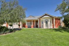  72 Panorama Dr  Mildura VIC 3500 $422,000 - $464,000 This Magnificent modern home located close to schools and Fifteenth St shopping precinct is sure to have many admirers. The property has a large kitchen with ample storage, electric cooking and dishwasher. The separate lounge room and the main family dining area is tiled and leads to a spacious covered entertainment area. Featuring 4 bedrooms and large WIR to main bedroom which also has an ensuite. The main bathroom has a bath and separate large shower, there is a separate family sized laundry, separate toilet and a remote controlled double lock-up garage. Outside the established gardens create the perfect setting with auto watering system and there's the bonus of a large shed with concrete floor and power. Recently painted and upgraded, Comfort all year round is assured with reverse cycle heating and cooling. Families can just move right in! Take vacant possession immediately or investors will benefit from potential rent of $430 per week 