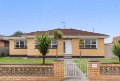  5 Thorburn Street Bell Park VIC 3215 $389,000 - $425,000 The hard work has been done so all you need to do is enjoy. With the perfect blend of being solid and with charm of yesteryear mixed with an outstanding contemporary renovation. The kitchen being the stand out offering includes 2 wall ovens, loads of bench and cupboard space and a dishwasher that would make any budding MasterChef proud. The bathroom has been updated and is practical while each bedroom is generous and includes built-in-robes with glimmering timber floors, central heating plus security shutters excellent for privacy, sustainability and security. On a generous 4&* sqm allotment with private backyard and carport. Offered in this enviable location with schools, shops, churches and bus stops close by, even Ring Road access or entering the city is easy. You will be hard pressed to find better value in a better location, don't miss out. 