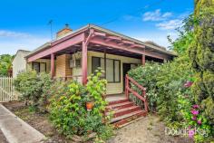  10 Dulcie Street Sunshine VIC 3020 $650,000 - $690,000 As They Say - " Location, Location! " The classic saying about buying well in locations close to public services, retail and amenity could not be more relevant for this circular locale formerly well known for being home to Brimbank City Council chambers, offices and library. This rare opportunity to acquire a generous 580m2 approx in the heart of Melbourne West’s main sector for employment, retail and services provides a weatherboard home currently rented for $1300 per month on a periodic tenancy. The property comprises of 2 bedrooms, bathroom, living area, lock up garage, wide driveway and a neat landscape. Zoned General Residential 1 the property will make an ideal home, ready made tenanted investment or multi unit site for any savvy buyer. 