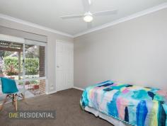  203B Kitchener Road  Booragoon WA 6154 $680,000 Situated across the road from Booragoon Primary School this lovingly renovated 1995 cottage home sits on 397sqm strata block with no common walls and or strata fees and is surrounded by lovely neighbours in well maintained similar properties. A true community spirt lives here. The LARGE NORTH FACING open plan living meals kitchen area is finished to a high standard with Westinghouse SS appliances and an integrated dishwasher. Soft close cabinets and LOADS of STORAGE. The master bedroom has a walk in robe and ensuite. Aircon and ceiling fan. Beds 2 and 3 have built in robes, double blinds, ceiling fans and one is air con. The main bathroom is renovated and presents beautifully.Multiple outdoor areas including a north facing alfresco and East side pergola with views across to the park. 2 Storage sheds and reticulation complete a low maintenance yard. BOORAGOON PRIMARY SCHOOL IS ACROSS THE ROAD and Applecross High School zone and just a short stroll away. Garden City, Booragoon Leisure Fit, Wireless Hill and the Swan River are on your doorstep. Features include but not limited to: - Aircon to Living, Master and Bed 3 - Renovated kitchen and bathrooms - Separate WC and large laundry - Gas hot water and gas heating bayonets in lounge and family rooms - Induction cook top, electric oven, glass splashback and engineered stone benchtops. - Security screens and alarm - Garden shed plus storage room and reticulation This ONE ticks all the boxes !!  Interested in knowing what is happening in your suburb and potentially what your property might be worth in today's market then call Andrew for an obligation free market appraisal today. 