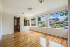  68 Old Bathurst Road Emu Heights NSW 2750 $660,000 - $720,000 Just some of the features include: - Large block with rear access - 3 bedrooms - Rumpus room or 4th bedroom - Study - Kitchen/open-dining with stone benches and stainless oven - Bathroom - Laundry - Ducted air conditioning - Large Lounge - Polished timber floors - New carpet - Covered entertainer  - Garage - Drive through access - Large 890sqm block  - M4, GWH, Parks, field, walk tracks, restaurants & transport close-by. A lightly renovated neat home, located in beautiful Emu Heights. A gateway to the Blue Mountains, with Penrith CBD a 5-minute drive. With drive-through access, this home suits a granny flat or a lifestyle addition, such as a pool/retreat STCA. You also have the flexibility to convert the rumpus to a 4th master bedroom….options for all buyers. 