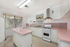  131 Station Street Norlane VIC 3214 $379,000 - $416,000 A mere 1 kilometre to the North Shore Train Station and 15 minutes to Avalon Airport is where this unique 1 owner home is nestled. After almost 60 years it is with sadness this owner says good bye to the 878 sqm oasis they have created. Solid as they come this home has been updated to suit their family lifestyle with the kitchen updated to include generous bench and cupboard space plus a new stove, the bathroom has been modified and updated while the 3rd bedroom was converted into another living space, the formal dining. Offered with polished timber floors, a reverse cycle split system plus a large covered entrainment area. Best of all sitting almost 900 sqm metres this is a perfect development site (stca) or possible future re-development (stca) in this handy location. With schools around the corner, bus stops a few houses down, recreation reserves a stroll away, the foreshore close and even a major shopping centre a bit over 1 kilometre away. The size and value is something you will need to act on quickly, to ensure its yours. 