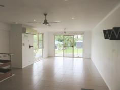  39B MARINE PARADE Midge Point QLD 4800 $145,000 Airlie Beach And Whitsunday Real Estate presents this two storey duplex villa consisting of 3 bedroom with built ins, 2 bathrooms, main bedroom with en suite and is situated in the now popular town of Midge Point and just minutes away from the beach.  THERE ARE NO BODY CORPORATE FEES on this unit, you pay your own building insurance, water rates & power  Upstairs consists of : Master bedroom with en suite and walk in robe. Open plan lounge /dining and separate kitchen. A small balcony off the bedroom and a larger one off the lounge room .  Down stairs consists of: 2 bedrooms with built in wardrobes and two way bathroom to both bedrooms. It has a single lock up garage and is partially fenced. What a great place to live with great crabbing, fishing in the area. A relaxed lifestyle awaits you. Close to the beach, tavern/bistro, shops including takeaway/general store, post office, electrical contractor and real estate agency. 15 minutes to the Whitsunday Coast Airport and 40 minutes to Airlie Beach and those magnificent Whitsunday Islands. The Gateway To the Great Barrier Reef. Easy driving to the mines and coalfields and 1 hour to Mackay and Bowen. Midge Point has a lovely small community and there is a local School Bus which services the area for Bloomsbury Primary and Proserpine High Schools. 