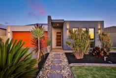  7 Ontario Park Drive Mildura VIC 3500 $330,000 - $363,000 Whether you're looking for an idyllic family residence or a savvy investment property to add to your portfolio, you're sure to love this home. Set on a 753sqm block and with a rental appraisal of $370 p.w, this three-bedroom, two-bathroom home offers something for everyone. An open plan kitchen and dining spills out to a huge covered and paved alfresco with a ceiling fan, the ideal place to host friends while overlooking the large yard. The kitchen offers an island bench with a breakfast bar plus natural gas appliances and a good size pantry. A separate living room is a great place to retreat with a good movie while gas heating and evaporative cooling ensure comfortable living year-round. The large master suite boasts a walk-through robe and ensuite. Both remaining rooms feature built-in robes and easy access to the main bathroom with a bath, separate shower and a separate toilet. A laundry and double lock-up garage complete the floorplan. Outside, a heated saltwater pool, auto sprinkler system to the front and back plus a 6x4m powered shed, with street access and a concrete floor complete the list of features. This great family home is within reach of public transport, local schools and parks while local shopping and amenities all a short drive. FEATURES: • Air Conditioning • Built-In Wardrobes • Close To Schools • Close To Shops • Close To Transport • Garden • Pool 