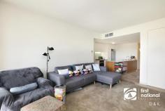  17/2 Horizon Drive Maribyrnong VIC 3032 This modern light filled apartment presents the perfect opportunity for a lifestyle of convenience or valuable investment. Featuring a stylish spacious design and quality finishes throughout, all within walking distance of Highpoint Shopping Centre, Cafes and Restaurants, Schools, Public transport, Riverside Parks and Trails. Comprising two bedrooms, both with built in robes, serviced by a central bathroom. Master featuring ensuite & cosy private balcony. Modern kitchen with stainless steel appliances, dishwasher, island bench & pull-out pantry. Spacious open plan living leading out to the sunlit balcony with scenic views from a horizon vantage point. Also Features; Ducted Heating & Cooling throughout, European Laundry, Secure Entrance with Intercom & Secure Undercover Car Park. Great opportunity for investors and first home owners to secure this prime location apartment. 