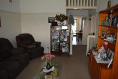  Moree 38 OAK STREET Moree NSW 2400 $128,000 INVESTMENT PROPERTY * 3 BEDROOMS  * ENCLOSED FRONT SUNROOM * COMBINED KITCHEN/ MEALS * LOUNGE ROOM - IN-WALL R/C AIR-CON * DOUBLE LOCK-UP SHED * FULLY FENCED REAR YARD CURRENTLY TENANTED AT $230/WEEK 