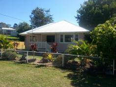  17 Hefferan Street North Ipswich QLD 4305 $249,000 Come and see my potential This mid-set timber home is located in a quiet street in North Ipswich and offers its new owner all the essential features as well as being close to all local amenities.   Upon entering the property, there is an established front garden and cosy front porch area to enjoy a morning cuppa on. The home features a good-sized lounge room with a functional kitchen adjoining. The home offers 3 good-size bedrooms, 2 with built-ins and a functional family bathroom. The property also features an internal laundry, polished floors throughout and single carport car accommodation. The property is fully fenced and the rear yard is separated into a semi-private court yard that overlooks the larger backyard  Located in North Ipswich, this property is just short drive away from both primary and secondary schools as well as Riverlink Shopping Centre and easy highway access. 
