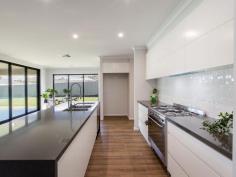  34 Tweed Court Thurgoona NSW 2640 Impressive Brand-New Build From Entry To Exit In January 2017 Nick Dempsey, a young apprentice plumber and talented sportsman, broke his neck in a diving accident. Diagnosed with C4 quadriplegia, Nick faces a lengthy recovery and costly rehabilitation. Over the past year our community has contributed labour & products to build a home to be auctioned. The proceeds will provide Nick Dempsey with much needed rehabilitation. Presenting a jaw dropping impressive brand-new build from entry to exit. Quality defines every aspect of this brand-new contemporary residence, with no expense spared during design and construction. With a north facing luxury alfresco area maximising sunlight throughout the day & evening, is primed for entertaining family & friends. Effortlessly meeting the demands of modern living, this spectacular property leaves nothing more to do than move in & enjoy the lifestyle. Situated on an expansive corner block in a prime Thurgoona location, just moments to Thurgoona Plaza, day cares, schools, university, easy access to Hume Highway & the Hume Weir is only minutes away. - Quality built brand new four bedroom family home  - Hidden IT station / study  - Master bedroom has ceiling fan & walk-in robe with built-in cabinetry  - Ensuite has double basin, double shower, heat vent & separate toilet  - The three bedrooms have mirror built-in robes with double top shelves  - Separate formal lounge room  - Open plan family & meals area with stacking doors opening to enclosed alfresco area  - Kitchen is complete with Smeg appliances, 900mm gas cooker, hidden rangehood, dishwasher, soft close cabinetry & granite bench tops plus a Butler’s pantry  - Powder style bathroom with good storage system & separate toilet  - Laundry with built-in linen cupboard  - Ducted heating & cooling throughout  - Entrance with grand sized door & digital locking system  - 2.7 meter high ceilings  - Downlights throughout & my light system (operation via mobile device)  - Quality blinds & curtains throughout  - Double glazed windows throughout  - Fully enclosed alfresco area complete with tiled floor, fly wire sliding doors, louvers windows & two ceiling fans  - Alfresco kitchen is complete with granite bench top, four burner stainless steel BBQ, stainless steel rangehood & sink  - Landscaped yard with water tank & computerised automatic sprinkler system  - Remote control double lock up garage with internal access, Bluetooth speaker & external door with digital locking system  - Set on a 1,205m2 (approximately) parcel of land. Features. Ducted Cooling Ducted Heating Fully Fenced Outdoor Entertainment Area Remote Garage Built-in Wardrobes Dishwasher Study Water Tank. 