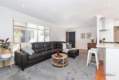  19A Warrina Street Geebung QLD 4034 $679,000 Private Oasis - Park side living! Here is a chance to upgrade your family lifestyle and enjoy the spoils of this unique residence.  The flowing open plan design with large living areas will ensure effortless, entertaining and a relaxed lifestyle with direct access to Kath Ballard Park. This brick and tile family home is dominated by a choice of living areas which flow seamlessly to the outdoor entertaining area and in-ground salt water swimming pool.  The spacious kitchen will delight all chefs in the family and has plenty of storage space & gas cook top & complete with dishwasher. The master bedroom has a walk-in robe and ensuite, the remaining four bedrooms allow plenty of room for the family to move & grow. Immaculately presented home on a fully fenced 779m2 allotment, outstanding additional features of this comfortable family retreat include: • 	 Outdoor undercover entertaining area • 	 In-ground salt swimming pool.  • 	 Split system air conditioning in living areas  • 	 Ceiling fans throughout  • 	 Built-in wardrobes in all bedrooms  • 	 New carpet installed in all bedrooms & living area • 	 Double lock up remote garage with side access.  • 	 Security screens & Crimsafe front door.  • 	 Cubby house & Water tank  • 	 Built in approx 1998 • 	 BCC Rates $353.04 per quarter • 	 Direct park access  The location is perfect and only 12kms from Brisbane CBD, offers easy access to schools, parks and transport (all with-in walking distance), is a short drive to Chermside shopping center, airport, gateway motorway, hospitals and all of the must-have conveniences, this home is truly amazing. 