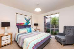  7 Ontario Park Drive Mildura VIC 3500 $330,000 - $363,000 Whether you're looking for an idyllic family residence or a savvy investment property to add to your portfolio, you're sure to love this home. Set on a 753sqm block and with a rental appraisal of $370 p.w, this three-bedroom, two-bathroom home offers something for everyone. An open plan kitchen and dining spills out to a huge covered and paved alfresco with a ceiling fan, the ideal place to host friends while overlooking the large yard. The kitchen offers an island bench with a breakfast bar plus natural gas appliances and a good size pantry. A separate living room is a great place to retreat with a good movie while gas heating and evaporative cooling ensure comfortable living year-round. The large master suite boasts a walk-through robe and ensuite. Both remaining rooms feature built-in robes and easy access to the main bathroom with a bath, separate shower and a separate toilet. A laundry and double lock-up garage complete the floorplan. Outside, a heated saltwater pool, auto sprinkler system to the front and back plus a 6x4m powered shed, with street access and a concrete floor complete the list of features. This great family home is within reach of public transport, local schools and parks while local shopping and amenities all a short drive. FEATURES: • Air Conditioning • Built-In Wardrobes • Close To Schools • Close To Shops • Close To Transport • Garden • Pool 