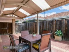  203B Kitchener Road  Booragoon WA 6154 $680,000 Situated across the road from Booragoon Primary School this lovingly renovated 1995 cottage home sits on 397sqm strata block with no common walls and or strata fees and is surrounded by lovely neighbours in well maintained similar properties. A true community spirt lives here. The LARGE NORTH FACING open plan living meals kitchen area is finished to a high standard with Westinghouse SS appliances and an integrated dishwasher. Soft close cabinets and LOADS of STORAGE. The master bedroom has a walk in robe and ensuite. Aircon and ceiling fan. Beds 2 and 3 have built in robes, double blinds, ceiling fans and one is air con. The main bathroom is renovated and presents beautifully.Multiple outdoor areas including a north facing alfresco and East side pergola with views across to the park. 2 Storage sheds and reticulation complete a low maintenance yard. BOORAGOON PRIMARY SCHOOL IS ACROSS THE ROAD and Applecross High School zone and just a short stroll away. Garden City, Booragoon Leisure Fit, Wireless Hill and the Swan River are on your doorstep. Features include but not limited to: - Aircon to Living, Master and Bed 3 - Renovated kitchen and bathrooms - Separate WC and large laundry - Gas hot water and gas heating bayonets in lounge and family rooms - Induction cook top, electric oven, glass splashback and engineered stone benchtops. - Security screens and alarm - Garden shed plus storage room and reticulation This ONE ticks all the boxes !!  Interested in knowing what is happening in your suburb and potentially what your property might be worth in today's market then call Andrew for an obligation free market appraisal today. 