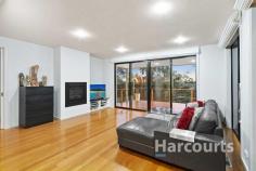  Macleod 23 Gresswell Road VIC 3085 $1,100,000 Set in the stunning Springthorpe Estate on a generous 693m2 lot surrounded by executive homes and Gresswell Forest Nature Reserve, this magnificent home offers an enviable lifestyle in a bluechip location. With a commanding street presence, this home is flawlessly designed to encapsulate the essence of its surroundings, whilst offering an incredible range of quality features that provides plenty of room for the whole family. The heart of the home boasts a spacious open plan kitchen with 900mm stainless steel appliances, walk in pantry, and large stone island bench with built-in wine racks for the collector. The adjoining meals and living area boast a gas fireplace and leads out to a decked al fresco that combines indoor and outdoor living with incredible views of the Gresswell Forest, embracing the serenity amongst the gum trees. Upstairs you will discover three generous sized bedrooms including a master suite that shares the stunning Gresswell Forest views with ensuite and walk in robe, whilst downstairs there is an additional bedroom and separate living room, providing multiple living zones for families to live together but independently. Additional features include double lock up garage, ducted heating, electric roman blinds and low maintenance gardens. With access and use of the Country Club swimming pool, tennis courts, gym and located within easy access of La Trobe University, Number 86 tram, and Macleod station, this light filled home simply leaves nothing more to be desired. Move right in and enjoy this charmed life, or add this to your executive portfolio, as it currently earns a rental income of $750 per week. A rare and incredible opportunity not to be missed.  