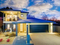  23 Maryland Way Albury NSW 2640 $880,000 - $940,000 Style & Sophistication-Ultimate Central Albury Living Stylish, sophisticated and superbly spacious, this contemporary three bedroom, two bathroom home has been custom designed to the upmost in quality living in one of Albury’s most sought after locations.  • Luxuriously finished architectural spaces reflect meticulous attention to detail with high ceilings and quality fittings & finishes.  • Generous open plan living and dining zones, a beautiful designer kitchen with Smeg appliances and walk in pantry.  • A convenient downstairs bedroom with built in robes adjacent to the central bathroom and separate toilet powder room.  • Additional bedrooms located upstairs, including main with ensuite & dressing room plus access to the private North facing balcony.  • Ducted reverse cycle heating/refrigerated cooling, quality wool carpets and an oversized double garage with access to the rear yard.  • Stunning all weather outdoor entertaining perfectly positioned to enjoy the beautifully manicured gardens and fish pond.  • Enjoy the advantage of walking proximity to Albury’s CBD with excellent shopping, restaurants and clubs, public & private schools and parkland.  • Additional features include 5Kw solar panels, security system with intercom, full block out blinds,water tank and LED lights throughout.  Council Rates $ 2,379.15 pa Water Rates $ 852.45 plus usage Features Air Conditioning Ducted Cooling Ducted Heating Reverse Cycle Air Conditioning Balcony Fully Fenced Outdoor Entertainment Area Remote Garage Shed Alarm System Built-in Wardrobes Dishwasher Intercom Workshop Solar Panels Water Tank. 