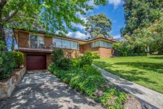  68 Old Bathurst Road Emu Heights NSW 2750 $660,000 - $720,000 Just some of the features include: - Large block with rear access - 3 bedrooms - Rumpus room or 4th bedroom - Study - Kitchen/open-dining with stone benches and stainless oven - Bathroom - Laundry - Ducted air conditioning - Large Lounge - Polished timber floors - New carpet - Covered entertainer  - Garage - Drive through access - Large 890sqm block  - M4, GWH, Parks, field, walk tracks, restaurants & transport close-by. A lightly renovated neat home, located in beautiful Emu Heights. A gateway to the Blue Mountains, with Penrith CBD a 5-minute drive. With drive-through access, this home suits a granny flat or a lifestyle addition, such as a pool/retreat STCA. You also have the flexibility to convert the rumpus to a 4th master bedroom….options for all buyers. 