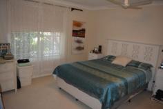  Moree 2/62 Edward Street Moree NSW 2400 $255,000 WEST MOREE - WELL LOCATED STRATA TITLED UNIT * 3 BEDROOMS - 2 WITH BUILT-INS * TIDY KITCHEN WITH ADJACENT MEALS AREA * LOUNGE ROOM WITH S/SYSTEM & GAS POINT * 2 WAY BATHROOM * LAUNDRY WITH STORAGE * LINEN CUPBOARDS * DUCTED COOLING * SINGLE LOCK-UP GARAGE - REMOTE * GREAT LOCATION CURRENTLY TENANTED AT $320/WEEK. 
