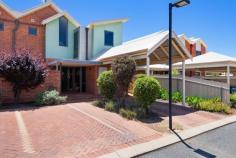  8/35 Premier Street Hannans WA 6430 $385,000 Secure complex in Hannans - Close to shopping centre, schools and Karlkurla bushland. - Four bedrooms  - Three bathrooms  - Double storey townhouse  - Swimming pool  - Double carport  - Private courtyard - Balcony - Security system Available to move in once settlement goes through or rent it out - good investment. Rates: $2,554.52pa Strata Levy: $722.80pq Water Rates: $205.00pa Zoning: R40 Block Size: 361sqm PROPERTY FEATURES Separate Dining Balcony Air Conditioning Built-In Wardrobes Close To Schools Close To Shops Close To Transport Security Alarm Secure Parking Pool Garden Shed. 