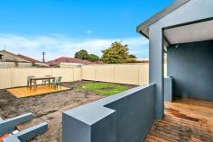  10 Vincents Avenue  Arncliffe NSW 2205 $1,199,000 A great opportunity to purchase a freshly renovated full brick filled family home. The home is sitting on a level block of land, in a quiet street with station and shops close by. Property Features: Separate lounge & dining rooms Timber floors through-out, lead light windows High ornate ceilings, picture rails, fire place Sunroom over looking backyard with side access New kitchen with Granite bench tops. 