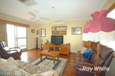  15 Washpool Street Biloela, QLD 4715 $319,000 This 2 storey property has all the features to impress any home buyer. A lovely, family home set in amongst established and private gardens on a fully fenced, 688sqm allotment. The entry level has a separate home office, air-conditioned bedroom, laundry and second shower and toilet. As you walk upstairs, you immediately get a sense of "home". The living, dining and kitchen is fully air-conditioned and the flow of natural light open plan design, sees one flow seemlessly into the other. Polished timber floors add a warmth and a real welcoming feel to the home. Also upstairs is the main bathroom and 3 more bedrooms. All the bedrooms have built-in robes. The main also has air-conditioning. There are 3 lock up garage spaces as well as 3 open parking spaces. So certainly not a problem in finding a space for the boat or caravan. A private undercover entertainment area allows you to relax and take in the beauty of the lush and private gardens. Does this sound like home to you? If it does, then call Sharon at Ray White Biloela to arrange your inspection today. FEATURES: • Air Conditioning • Built-In Wardrobes • Garden • Polished Timber Floor • Secure Parking • Separate Office 