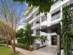  126 Lamington Street New Farm QLD 4005 $1,300,000+ LUXURY GARDEN TERRACE - CUTTERS LANDING. COOK APARTMENTS. As a testament to modern architecture this Mirvac apartment represents an ideal arrangement for year round living and entertaining. The floor plan is a flow through design with all principal rooms spilling out to an oversized private gardened courtyard. Contemporary and quality finishes are the hallmark of this apartment. The Master bedroom with large walk in robe also supports a full tiled ensuite and luxury deep soak bath. The fully integrated kitchen is the central focal point opening to the light filled lounge living area. Notable features: – 	 Total area 292sqm – 	 Designer Smeg appliances – 	 Separate laundry/ironing room – 	 Ducted air conditioning – 	 Lift to basement parking – Pet Friendly – 	 2 car pars + lock up store room – Gym access – 	 Audio security intercom access – 	 Floodlit swimming pool – 	 Landscaped gardens & water features Body Corporate Fees $1,998 per quarter Council Rates $350 per quarter The Cutters Landing Precinct is centrally located on the historic site of the old CSR sugar refinery on the New Farm reach of the Brisbane River, next to the Powerhouse Performing Arts Centre and adjacent to acres of parkland. Only a short stroll to shopping, CityCat ferry service and the delights of local cafes and restaurants. 