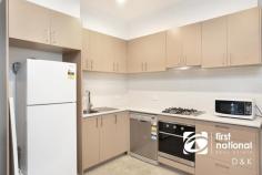  102/699B Barkly Street West Footscray VIC 3012 Secluded from the main road noise yet so close to Barkly Village, Central West Plaza and Tottenham Train station. Currently tenanted with rental return of $1673 per month. Generous in size, the apartment comprises 2 bedrooms with 2 en suites An open plan kitchen adjoining living which extends to undercover balcony Featuring split system heating and cooling and secured underground parking with internal access. Great entry level purchase for owner occupier or investors alike. 