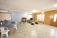  101 Seventh Avenue Home Hill QLD 4806 $235,000 NEG You can reap the benefits of living so close to all the convenienes Home Hill has to offer. When versatility is just as important as comfort. Here is an opportunity that you won't want to miss. This 3 bedroom low set block home offers it all and more! 885m2 block, 2 bay impressive colourbond lockable powered shed and the availability to socialise in comfort with friends and family in the spacious BBQ/ Entertainment area at back. Open plan living with the ease of tiles and fully air conditioned, you need to just move yourself in. Priced to meet todays market this family home will be gone in the blink of an eye... FEATURES Undercover outdoor area Fenced Safety Switch Smoke Alarms 