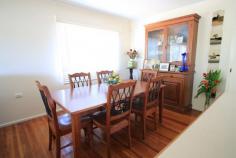  23 King St Ayr QLD 4807 $179,000 Neg Want a great family home to get you started??? We have it here for you... This 3 bedroom highset home is the perfect start you've been looking for... Located in a quiet dead-end street and only minutes away from Ayr's CBD, schools, the great game of 'GOLF' and all the necessities... Featuring upper patio to enjoy that cuppa and paper in the mornings.. Good sized open plan layout with ample dining and living space for everyone which leads into the neat and tidy kitchen with heaps of bench, prep and storage.. The 3 bedrooms are located close to the bathroom amenities and the main bedroom has access to it's very own balcony. A huge enclosed rumpus/ games room is that welcoming surprise plus paved shade sailed BBQ/entertaining area out back... Fern house, Chook pen... The choice is yours, downstairs laundry and undercover parking for one... All on a fenced lush 809m2 town block... A must to inspect and add to your list... Call Today!  FEATURES Balcony Undercover outdoor area Fenced Smoke Alarms Safety Switch Patio 