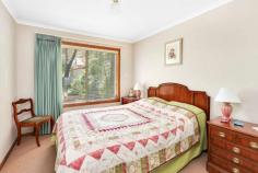  79 Victoria Street  Mount Victoria NSW 2786 $480,000 - $525,000 If you are looking for charm and easy comfort, this delightful mountain home is well-equipped for the task. Its versatile floor plan has the option for a third bedroom in the loft which would also make a great office or second living space. With exposed timber beams and high ceilings this well loved home is sure to impress. Professionally designed and landscaped gardens boasting dry stone walls Large sunny patio perfect for entertaining Timber floors Updated bathroom Modern kitchen with access to deck Large lock up shed Carport Walking distance to the quaint Mt Victoria village, Mt Vic Flicks, cafes, train and local primary school this property provides a perfect opportunity to own your mountain getaway, investment property or permanent residence. 