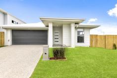  Lot 795 Zephyr Street PALMVIEW QLD 4553 $569000 Harmony Living at it's Best ***Now Completed and Ready to Move Straight In***  Located in the much desired Harmony Estate is your new dream home that offers the ultimate easy care lifestyle just 15 mins from Mooloolaba Esplanade.  Perfectly designed 4 bedrooms, 2 bathrooms, open plan living and a well-appointed kitchen and island bench. Spread your wings with the extra space of a media room and under covered alfresco patio and park your vehicles off the street in the double lockup garage.  This home offers modern luxury with a/c in the master, living and dining and media rooms. Stone bench tops throughout, tiled living areas and carpeted bedrooms all with ceiling fans. Just move right in with no work to do but to start enjoying the village lifestyle.  Harmony offers kilometers of walking and bike trails, add to that the community spaces, sports and recreational facilities, and there’s no better place to get out and about with family and friends. A contemporary village lifestyle town centre will be the heart and soul of the community and will feature major retail, specialty shops along with commercial business, cafes and restaurants.  And the best part is the location!! Only minutes to Sunshine Coast University and over 10 schooling options within a 20 minute drive. Beaches, cafes and restaurants are only a stone’s throw away and the spectacular views from the hinterland are less than a 30 minute drive.  • 	 Air conditioned Master, Media and Living/Dining rooms  • 	 Ceiling fans throughout  • 	 Stone benchtops throughout  • 	 Low maintenance yard  • 	 Double lock up garage  • 	 Termifilm pest barrier  • 	 Fencing and Landscaping  • 	 5 mins to Sunshine Coast University  • 	 Over 10 schools within 20 mins  • 	 15 mins to Mooloolaba Esplanade and SCU Hospital  • 	 20 mins to Airport  • 	 1 hour to Brisbane . 