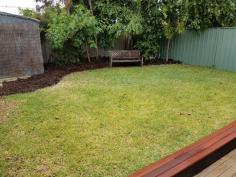  14/45 Shakespeare Avenue YOKINE WA 6060 $339000 LIVE IT UP !! NEWLY RENOVATED VILLA, THE PERFECT LOCATION & LIFESTYLE!! Welcome to 14/45 Shakespeare Avenue Yokine Positioned in an ultra-convenient location close to an array of local amenities this delightful 2 bedroom villa for sale,is ready and waiting for its new owner. From the moment you enter you are greeted with a welcoming open planned living and dining,you will be amazed by its spaciousness. Newly laid quality vinyl planking will certainly impress. They say the heart of every home is its kitchen with new white cabinetry and over 3 metres of stone bench tops,and quality appliances; this is certainly a space for the serious home chef,to create those mouth-watering taste sensations for every occasion. The master bedroom is a sanctuary for the discerning buyer, with R/C split air-conditioning for extra comfort. There is another, large double bedroom or home office this offers you either options, work from home or have as guest room for family or friend’s. The spacious newly renovated bathroom with combined bath/shower with free standing vanity is a delight. A conveniently located laundry allows ease of use and plenty of storage space. To the rear of the villa is your very own rear timber decked alfresco ready for entertaining family or friends, a time to reflect and unwind, enhancing the peacefulness of your surroundings.Enjoy your private courtyard and garden plenty of room to play and potter in the garden With its prime central location, in the most desirable and highly sought after street, all within walking distance to a host of places. Ever so close local parks, public transport, and easy access to Wanneroo Road, Alexander Drive, with multiple options available for private or public high schools it doesn’t get any better than this. It’s quite simple Yokine is blessed by all it has to offer you certainly won’t be disappointed.With all the benefits and amenities of a well established inner city suburb. 