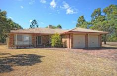  1 Clissold Court  Biloela QLD 4715 $399,000 Set on acreage in a quiet cul de sac, you'll find this beautiful family home which is impressive in both size and finish. Evaporative cooling and fresh paint and floor coverings throughout, as well as a new kitchen bathrooms. 4 bedrooms, all with built-ins. Main with walk-in robe and ensuite. Modern kitchen with separate dining room with new wood fire-place. Spacious, air-conditioned living area opens onto the huge undercover entertainment area. Large family/rumpus room. Separate office or 5th bedroom. Double lock-up garage as well as a 6m x 5m* powered shed. Plenty of rain water available by the way of 7 x 1500* Ltr tanks. 4220* sqm of land on the very fringe of town. Call the agent to arrange an inspection of this truly impressive, family home. FEATURES: Air Conditioning Built-In Wardrobes Formal Lounge Garden Secure Parking Separate Dining. 