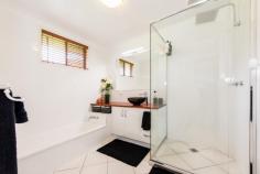  21 Cheribon Ave, Mount Pleasant QLD 4740 $535,000 Nestled in the tranquil sophistication of one of Mackay's most prestigious streets, this spacious home provides the privacy of a quiet cul-de-sac and the convenience of easy access to everything a family needs. The leafy cul-de-sac is a peaceful sanctuary from the hustle and bustle yet it's a short drive to Mt Pleasant shopping centre, schools such as the Whitsunday Anglican and Holy Spirit, the Mt Pleasant Tavern and the CBD. Set among other quality homes, this house provides five bedrooms, several living areas, a large outdoor entertainment area overlooking an in-ground pool and a wine cellar. The fully fenced property offers an indoor-outdoor lifestyle in a private, tropical setting that includes a gazebo and is perfectly positioned to capture afternoon shade and cooling breezes. Sitting on a flat but slightly elevated 807sq m block, the property's features include: • 	 Five generous bedrooms, all with air-conditioning, fans, built-in wardrobes and carpet • 	 The main bedroom is huge and has a walk-in wardrobe and an ensuite that has a sliding door leading out to the pool area • 	 Two tiled living areas. The main family room has a cassette air-conditioner and includes large lounge and dining areas. The second air-conditioned living area is next to the kitchen and could be a children's TV space or play area or just a more casual living space • 	 Terrific kitchen that overlooks the casual lounge area and looks out to the pool. It has a breakfast bar, dishwasher, five-burner Bosch gas stove and Bosch electric oven • 	 Laundry with easy access to side of the house leading to the clothes line • 	 Security screens throughout • 	 Wine cellar with its own air-conditioner to keep it at a consistent temperature • 	 Renovated main bathroom with bath and separate shower. There is a separate toilet • 	 8-metre deep, two-car garage with covered access to the house. There is another single-bay carport that would be ideal for storing a campervan or boat • 	 Magnificent, coverered outdoor entertainment area that easily caters for large family gatherings and barbies with friends. The area is right next to the in-ground pool, which is on the eastern side of the house so gets afternoon shade. There is also a shade sail • 	 Gazebo in a tiered level in the back yard looking down over the pool • 	 Solar panels • 	 Garden lock-up to store the mower etc 