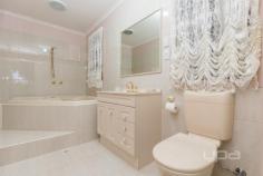  18 Wolviston Avenue Hillside VIC 3037 $590,000 - $610,000 Proudly sitting on a massive 671m2 block, This beautiful home is well positioned minutes away from Cana Catholic Primary School, Guardian Childcare and Learning and Banchory Green Park. Located in one of the best pockets in Hillside, This home provides easy access to Calder Freeway, Watergardens shopping centre and a Great variety of recreational lifestyle options. This Quality Home offers • 	 A Flexible open floorplan • 	 Large block of 671m2 (approx.) • 	 Ducted heating & evaporative cooling • 	 Roller shutters for Maximum security • 	 Amazing Outdoor Pergola with a Generous Backyard • 	 Rear Access A property of this Quality and Position comes around rarely, so ladies and Gentlemen my suggestion is to come though the next open for inspection as truly this home will impress. 