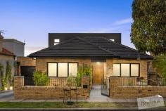 80 McPherson Street Essendon VIC 3040 SIMPLY FLAWLESS FAMILY LIVING A flawless renovation and extension has taken this four bedroom home from humble to showpiece status. Abundant oak surfaces add a sophisticated warmth while oversized double glazed windows achieve peaceful radiance. The enormous open living domain boasts 3.2m ceilings and extends via stacker doors to alfresco areas comprising an all-weather deck with suspended strip heaters plus bluestone paving. Primed for entertaining, a wood fire outdoor kitchen (pizza oven and grill) complements the gourmet version inside. Caesarstone counters, butler’s pantry, Barazza wall ovens, warming drawer and 1200mm cooktop line, integrated Asko dishwasher and Qasair rangehood tantalise the home chef. Luxurious ensuite and main bathrooms boast floor-to-ceiling handmade Spanish tiles, frameless showers, Astra Walker tapware and Caesarstone topped vanities, European laundry and freestanding bath. A chic powder room. The resplendent master (WIR) and three further double bedrooms (BIRs). A huge upstairs retreat with dedicated dual study station extends to a private terrace enjoying city skyline views. Among endless quality enhancements are auto-gated entry and double remote tandem garage, a 6 Star energy rating, hydronic heating, refrigerated cooling, surround sound, security system, plus Strathmore College zoning.  Features - Flawlessly renovated and extended for idyllic family living in the Strathmore College zone - State-of-the-art kitchen with premium appliances, butler’s pantry and Caesarstone counters - Expansive open living domain extending to alfresco entertaining areas (wood fire kitchen) - Spacious retreat with dual study station and private terrace enjoying city skyline views - Luxurious ensuite and main bathrooms plus two chic powder rooms, European laundry - Refrigerated cooling, hydronic heating, security system, double glazing, double tandem garage. 