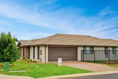  15 Shetland Avenue  Dubbo NSW 2830 $395,000 - $430,000 When space is the prime factor in looking for a new home, 15 Shetland Avenue could be exactly what you've been searching for. With a functional, spacious floor plan and large bedrooms, this home will easily suit a family looking for room to grow. Featuring separate living areas, stainless steel appliances, covered alfresco, low maintenance yards and more, you will envy the lifestyle on offer here in the ever popular Delroy Park - you are even just steps away from parklands and walking tracks! Open plan kitchen and dining * Separate lounge room * Ensuite & walk-in wardrobe * Ducted evaporative cooling & gas point * Side access to the backyard FEATURES: Air Conditioning Built-In Wardrobes Secure Parking. 