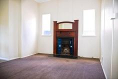  16 Church Street Cessnock NSW 2325 $340,000 GREAT BLOCK, RIGHT IN THE MIDDLE OF TOWN! – Quaint three bedroom cottage on an impressively large 934m2 block – Zoned R3 Medium Density with potential for further development STCA – Updated kitchen and bathroom – Colourbond garage, carport & workshop – Large covered verandah/entertaining area overlooking the backyard – Recently replaced colourbond roof and the external of the cottage has had a recent paint – Minutes walk to Cessnocks CBD – Lease out while you plan for the future. Potential rent return of $320/week 