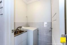  3/56 Canberra Street  Oxley Park NSW 2760 $529,000-$549,000 With this immaculate two-story bricked townhouse only just a couple of years young, the opportunity of giving you a comfortable yet contemporary lifestyle has never been more exciting. Ray white Colyton/St Marys/St Clair are very proud to introduce 3/56 Canberra Street to the market. Ideally set in a prime location with just walking distances to all major amenities and transport, you are sure to enjoy a very low-maintenance modern living, in this spacious three-bedroom home. STRATA IS ONLY REQUIRED ON A NEED BASIS - NO ONGOING STRATA FEES EXCEPT A SMALL PORTION OF STRATA INSURANCE OF APPROX $319.20 PER YEAR CURRENTLY. Other great features you can expect: Ground Floor: - Security Alarm system (Camera operated front door) - Tiled throughout downstairs - spacious kitchen + Beautiful splash back + Caesar stone bench top. - Substantial sized lounge room + Dining room great for family gatherings - LED lights throughout - Laundry + Toilet - Gas stove top + Rangehood - Garage with easy access through kitchen door + designated parking space to the side of the property for your convenience. Top Floor: - Steps fully covered with carpet + handrail for the safety of the family - 3 Bedrooms with all built-ins (2 bedrooms with spacious storage areas included) - Main bathroom upstairs - Tiles floor to ceiling, shower glass screen door bathtub Other great features you can expect when touring this stunning home, the Ensuite to the main bedroom is covered with beautiful floor to ceiling tiles with an exceptional skylight (Which you can also find in the main house bathroom) allowing you to enjoy the pure sunlight giving you that warmth you desire. Let's not forget the glassed shower door giving that modern lifestyle feeling. In addition, ducted air system, throughout both top and bottom floor, providing you with the cool breeze on those hot summer days. This is an opportunity not to be missed and won't last long. * In preparing this advertisement we have used our best endeavours to ensure the information contained is true and accurate, but accept no responsibility and disclaim all liability in respect to any errors, omissions, inaccuracies or misstatements contained. Prospective purchasers should make their own enquiries to verify the information contained in this document FEATURES: Air Conditioning Alarm System Built-In Wardrobes Close To Schools Close To Shops Close To Transport Garden. 