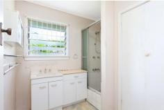  131 Wecker Rd Mansfield QLD 4122 $ 500,000 + OFFERS Large 637 sq meter lot, with 21.1 meter frontage Three  good size  bedrooms. Main bedroom 4.7 X 3.7 Air con  to  lounge Gas mains supply  to kitchen and hot water Solid brick rendered walls with  concrete  tile roof Hardwood  timber floors  ready  to  polish Fully  insulated roof  cavity City bus stop - just twenty meters walk Easy 400 meter walk to local primary school Private leafy fully fenced yard Mature  trees  offer  plenty  of shade. 