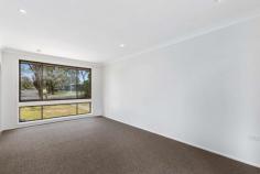  51 Penrose Drive  Avondale NSW 2530 $490,000-$530,000 Remodelled three bedroom home ideal for the first home buyer, investor or looking to downsize. Consists of three bedrooms with built in wardrobes, kitchen, living/dining area, bathroom with separate toilet and internal laundry. Recently painted with new flooring so all you need to do is move straight in. Off the rear of the home is a generous fenced yard with oversized storage shed and off street parking. Well worth a view so call today. FEATURES: Built-In Wardrobes Close To Schools Close To Shops Close To Transport Garden. 