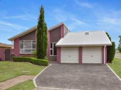  3 Sauvignon Gr Cessnock NSW 2325 $580,000 - $599,950 This beautifully presented three bedroom home is located in the much sought after Vineyard Grove Estate in Cessnock, which is the gateway to the Hunters famous wine country. The home is split level with the three bedrooms, 2 bathrooms, laundry, kitchen and casual dining area located on the top section and on the lower level there are two separate living areas and the formal lounge room. Above the garage there is a loft which is accessed from inside the home and would be ideal as an office or storage area. The three bedrooms all have ceiling fans and the main bedroom has a walk in robe and ensuite with a corner spa bath and shower. To assist with your comfort all year round the home is fitted with reverse-cycle ducted air conditioning, and solar panels have been installed to assist in lowering the electricity bills. Family entertainment has certainly been taken care of. There is an inground concrete pool and two covered outdoor entertaining areas. For those buyers who own a caravan or boat, side access for storage is available. The home has a two car garage with internal access and remote entry. Located only a short distance to Cessnock Golf Club, easy access is available to hit a round. Centrally located to the many wineries and restaurants and only four kilometres to Cessnocks Shopping Centre.only a 500 metre walk to Mount View High School the home also has easy access for those working in Maitland or the Mining industry. 