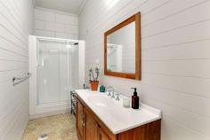  18 St Albans Road  Medlow Bath NSW 2780 $750,000 - $795,000 Combining standout character and energy efficiency this unique home is positioned in a stunning bush setting and offers you the ideal tree change opportunity. It certainly captures the true essence of living in the beautiful Blue Mountains. Features include: Set on generous corner block of approximately 2796 sqm 3 good sized bedrooms, the main with ensuite and all with built in wardrobes Versatile and spacious loft area, ideal 2nd living space or 4th bedroom option Country-styled kitchen with walk in pantry Open plan living room with french doors Wraparound deck overlooking the natural surrounds Timber lined walls throughout and stunning internal wood features Garden studio or perfect artist retreat 2 bathrooms both with separate toilets Slow combustion heating Formal entry/cloak room Single garage with internal access and carport Large laundry and plenty of storage space throughout the home Quiet and private position in the heart of Medlow Bath village and close to transport Tenant in place until January 2019. 