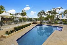  Unit 53/13 Mooloolaba Esplanade Peninsular Apts Mooloolaba QLD 4557 $995,000 This iconic Mooloolaba landmark has long been regarded as the best positioned Resort on Mooloolaba Beach. Absolutely Oceanfront opposite the steps to the beach and life guard patrolled area. Rarely does a 3-bedroom 2-bathroom apartment become available. This 120m2 apartment on the 3rd floor of the Cartwright Tower is directly in front of the beach. Consisting of a large open plan kitchen, dining, lounge that leads you out to the private ocean-front balcony where the views to the North are simply breathtaking! The large master suite with built-in robe and generous ensuite is a lovely space to wake up. The second and third bedrooms accommodate single beds that can be configured and made into queen beds for guest preference. These spacious rooms also have built-in robes. The apartment is complete with the main bathroom with shower/bath tub and laundry area. Apartment 53 comes fully furnished ready to enjoy and holiday let.  The Peninsular Resort facilities are first class, with full size Tennis Court, Gym, large heated Pool, Spa, Sauna, and BBQ area are set amongst tropical gardens. The Peninsular is the only Resort in Mooloolaba with a full-size Tennis Court. The Management and staff are true professionals and will ensure your lifestyle property works for you. Apartment 53 comes with a carpark in the secure basement area. There are several top restaurants, cafés and bars, as well as the acclaimed Mooloolaba Surf Club right on your doorstep. The Resort is right in the Mooloolaba Esplanade's boutique retail precinct. The Peninsular Resort is located 1 ¼ hours from Brisbane and 20 minutes to the Sunshine Coast Airport. Properties of this calibre in this unique beach front position are tightly held and rarely found. Disclosure Statement and rental return figures available on request.  Inspection by appointment or check advertised open home times 