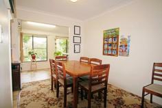  33 BUNYA STREET MALENY QLD 4552 $492,500 erfectly positioned just a few minutes' walk from the town centre of Maleny, this multi-level family home is priced to sell and must be SOLD!  This large 4 bedroom home is set on a spacious 1012m2 block with rural views to the rear of the property. Carpeted throughout with hardwood flooring underneath, the home is waiting for someone to capitalise and reveal the potential of the polished floorboards throughout.  This well built home has so much potential to improve and add value, or move straight in and enjoy.  Features include: - 4 bedrooms, 3 with built-ins - Air-conditioned lounge area with adjoining sunroom  - Modern open kitchen with dishwasher  - Dining area with adjacent breakfast nook - Bathroom upstairs and downstairs - Double lock-up garage with full tile flooring and internal access - Space to park the caravan or trailer - Large fully fenced backyard with rural views - Side access to the backyard  -Established vegetable garden - Walk to town centre and schools  