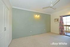  11 Bundalba Street  Biloela  QLD 4715 $319,000 If you're looking for a home to fit your family, now and into the future, then this is the home for you. This solid, 2 storey, brick home is feature packed. Downstairs is the spacious and comfortable living room, formal dining room, kitchen, huge rumpus, home office and second toilet and shower. High ceilings throughout give this home a real sense of space with internal, brick feature walls adding a sense of warmth to the living areas of the home. Designed for the chef in the family, the separate kitchen is generous in proportion with gas cook-top, dishwasher, huge pantry and storage for days! It's a kitchen sized to feed the masses and is located conveniently between the formal dining room and a more casual family, common area. The rumpus is located away from the main living area. This makes for a convenient and peaceful option for the rest of the family. There's a good sized home office to keep business well separate from pleasure. Upstairs you'll find the main bathroom and 4 large sized bedrooms. All bedrooms are air-conditioned with ceiling fans and built-in robes. The main has an impressive walk-in robe and access from the bedroom onto the front verandah, makes for a peaceful retreat. Outside is an undercover entertainment area which overlooks the tidy, fenced back yard. There's a 3x3m* lawn locker, rainwater tanks and side access to the rear of the property as well. If you're looking for a home with space as well as convenience, then this feature packed home in a quiet residential street will fit the bill perfectly. 