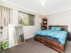  2/24 Baldwin Street Como WA 6152 $329,000 Positioned in an ultra-convenient location, less than 500 metres to peaceful Neil McDougall Park in a most desirable quiet tree lined street is this two bedroom ground floor unit. From the moment you enter you are greeted with a welcoming open planned tiled living and dining area, you will be amazed by its spaciousness. Sliding glass timber doors allow access to your own North facing portico terrace ready for entertaining family or friends, a time to reflect and unwind, enhancing the peacefulness of your surroundings. They say the heart of every home is its kitchen with white cabinetry and over 3 metres of bench tops, to abundance of limitless storage space, with quality appliances, this is certainly a space for the serious home chef, to create those mouth-watering taste sensations. You will create everlasting memories here. The master bedroom is a sanctuary for the discerning buyer, large free-standing built-in robe with abundance of fitted shelf space. The envy of any home owner. To the rear of the unit is an additional accommodation wing, large double bedroom or home office with built in robe. The spacious recently renovated bathroom with combination laundry is a functional space allowing ease of use and plenty of storage. A conveniently located W.C.is adjacent. With its prime central location, in the most desirable and highly sought after street, all within walking distance to a host of desirable places. Ever so close local parks, public transport, easy access to Henley Street, Canning Highway, with multiple options available for private or public high schools it doesn’t get any better than this. It’s quite simple Como is blessed by all it has to offer you certainly won’t be disappointed. Walking distance to celebrated cafes, restaurants and amenities 