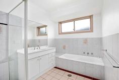  8 Kestrel Place  Boambee East NSW 2452 $469,000 This elevated brick & tile home is positioned in a quiet pocket of Boambee East with the bus stop nearby and IGA Shopping Centre only a short drive away. Perfect for young families, the property benefits from a large backyard and presents in good original condition throughout. The interior is deceivingly spacious with separate lounge and dining areas, plus a well equipped kitchen to keep the home chef happy. The master bedroom features an ensuite, the remaining 2 bedrooms both have easy access to the main bathroom and all boast built in robes. This property has been a wonderful investment for it's long term owner, however it's now surplus to their needs. Currently vacant, the property has been priced to sell and a quick settlement is preferred. 