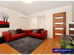  3/28 Tyler Street Joondanna WA 6060 $299,000-$319,000 This beautifully renovated 2 bedroom villa situated in small popular complex in leafy Tyler Street, has just been let to an excellent tenant on a 12 month at $270.00 per week lease. Tenant has expressed a desire to stay long term. Boasting a open plan layout overlooked by a designer kitchen with stainless steel appliances, gas cooking, renovated bathroom, air conditioning, floorboards and carpets throughout, security screens, outdoor entertaining and under cover parking and located just over 5 km's to Perth CBD, with easy access to Glendalough train station, the Mezz in Mount Hawthorn, cafes in Main St and Leederville, restaurants, library, banks, chemists, schools and parklands this delightful property exhibits all the characteristics of a fantastic investment.  Property Features 1 Air conditioned 1 Bathrooms 2 Bedrooms 1 Carport 1 Courtyard 1 Kitchen 1 Laundry 1 Lounge/Dining 1 Outdoor Entertaining 1 RCDs/Smoke Alarms 1 Storeys 1 Water Closets. 