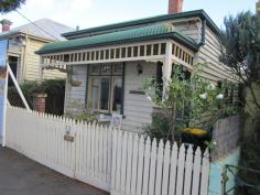  33 Alexander Street Collingwood VIC 3066 $839,000 This detached Victorian weatherboard is everything you would expect in the vibrant area of Collingwood. Offering loads of potential with a land size of 190m2 (approx), this property should not be missed! Having the potential to extend, renovate or leave as is, utilise a great rental return of $650 per week (currently tenanted) which will be a wise investment for the future.  It comprises- 2 main bedrooms, 3rd bedroom or study, kitchen/ meals area, formal lounge, private courtyard, bathroom/ laundry and easy on-street parking for 2 cars. With its close proximity to Smith and Brunswick Streets, easy access to CBD, parkland and cafes, this is one property you should inspect! 