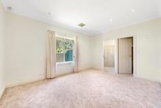  5 Rosslyn Street Glengowrie SA 5044 $620,000 - $650,000 Stunning Courtyard Home – 3 Bedrooms – 2 Living Areas – 2 Bathrooms – Double Garage A very attractive courtyard home on an impressive wide frontage block, in this highly sought- after suburb. It consists of 3 bedrooms, 2 bathrooms (en-suite to main bedroom) separate living room, open plan family/dining/kitchen with stone bench tops and pantry and double garage with direct entry. The block has a lovely wide frontage of 19.82 metres with a fenced front yard, private rear yard and covered outdoor entertaining area. It is ideally located within easy access to Glenelg shopping, the beach and transport with the bus just moments away. 