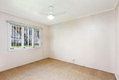  131 Wecker Rd Mansfield QLD 4122 $ 500,000 + OFFERS Large 637 sq meter lot, with 21.1 meter frontage Three  good size  bedrooms. Main bedroom 4.7 X 3.7 Air con  to  lounge Gas mains supply  to kitchen and hot water Solid brick rendered walls with  concrete  tile roof Hardwood  timber floors  ready  to  polish Fully  insulated roof  cavity City bus stop - just twenty meters walk Easy 400 meter walk to local primary school Private leafy fully fenced yard Mature  trees  offer  plenty  of shade. 
